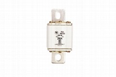 RS0、RS3有填料快速熔斷器